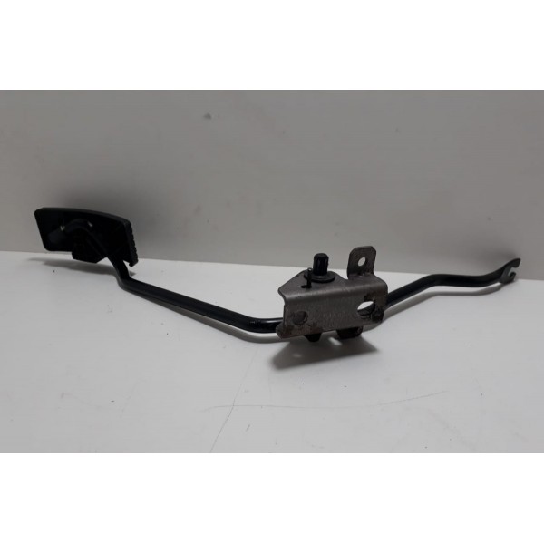 Pedal Do Acelerador Pajero Tr4 2010 Cx63