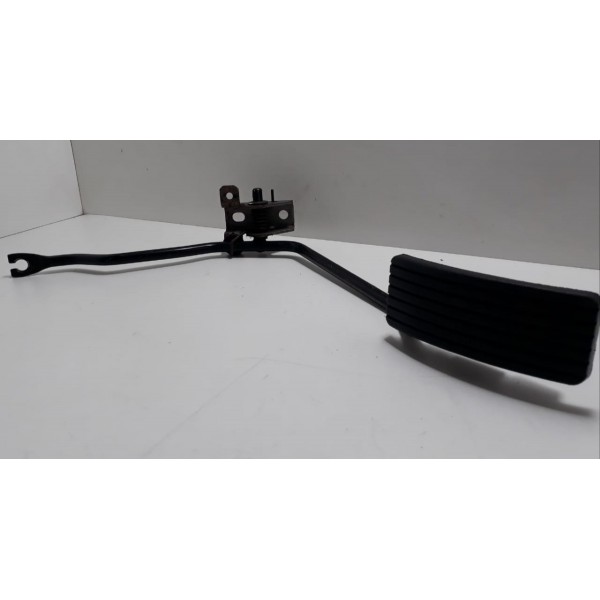 Pedal Do Acelerador Pajero Tr4 2010 Cx63