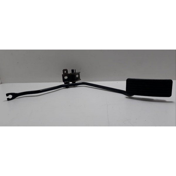 Pedal Do Acelerador Pajero Tr4 2010 Cx63