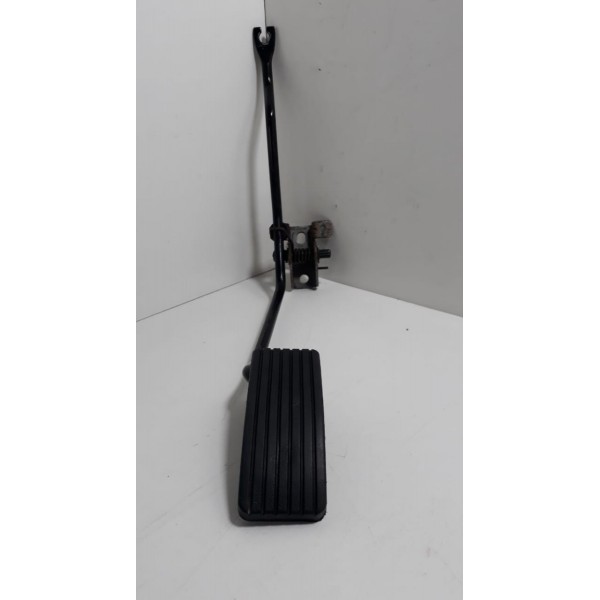 Pedal Do Acelerador Pajero Tr4 2010 Cx63