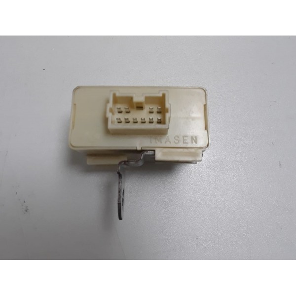 Modulo Ignição Rele Mitsubishi Pajero Tr4 10 (mr377488) Cx81