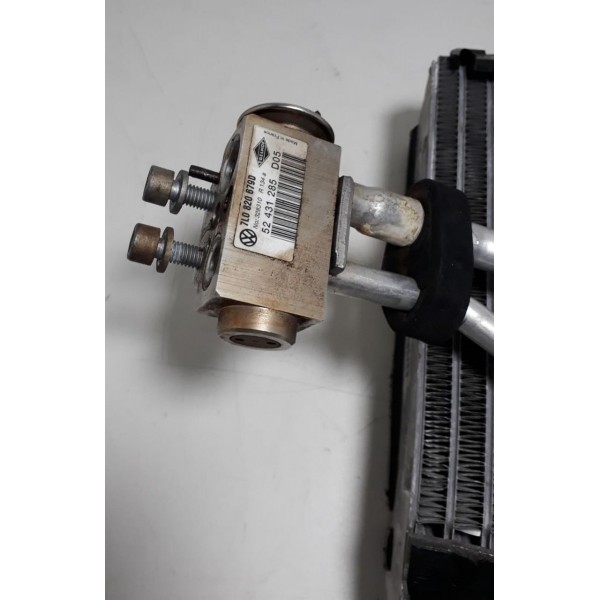 Radiador Evaporador Ar Condicionado Amarok 2014 Cx291