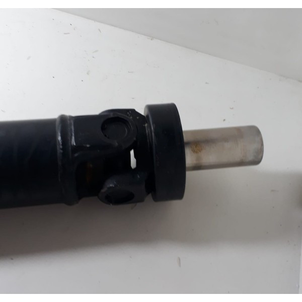 Cardan Traseiro Mitsubishi Tr4 4x4 Automática 2010