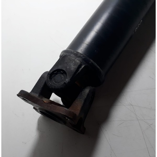 Cardan Traseiro Mitsubishi Tr4 4x4 Automática 2010