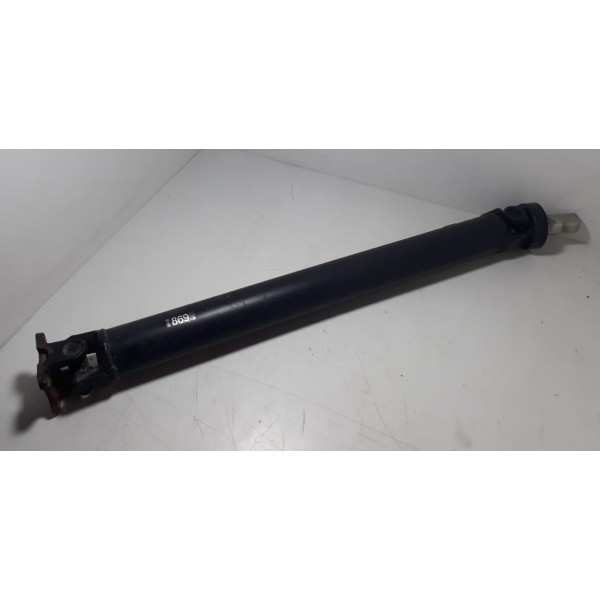 Cardan Traseiro Mitsubishi Tr4 4x4 Automática 2010