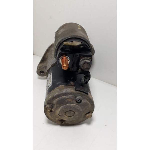 Motor De Arranque Partida Original Pajero Tr4 2010