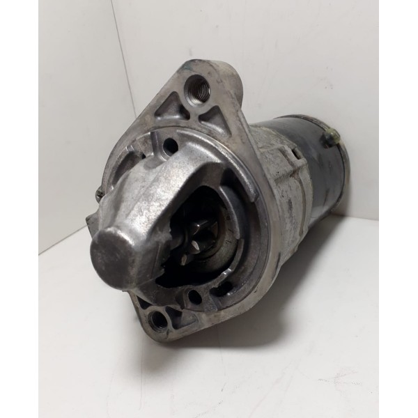 Motor De Arranque Partida Original Pajero Tr4 2010