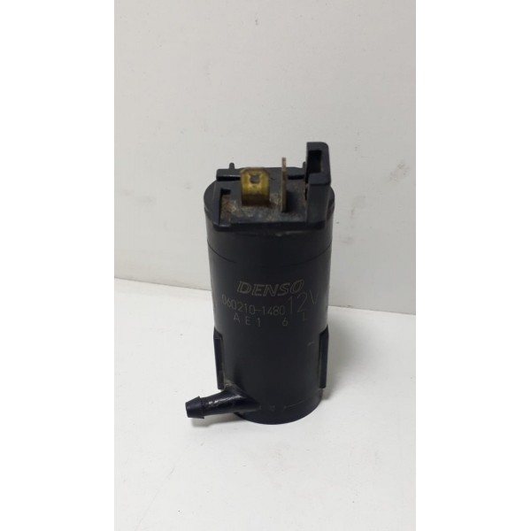 Motor Esguicho Água Parabrisas Pajero Tr4 2010 (cx47)