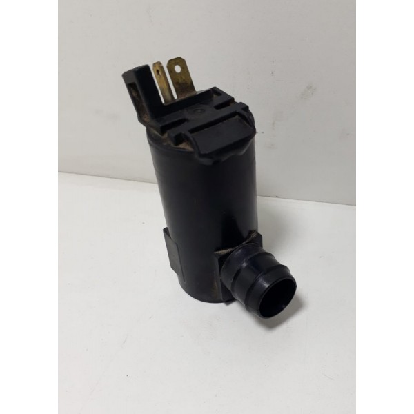 Motor Esguicho Água Parabrisas Pajero Tr4 2010 (cx47)