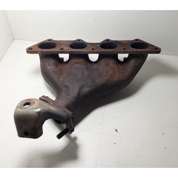 Coletor De Escape Mitsubishi Pajero Tr4 2010