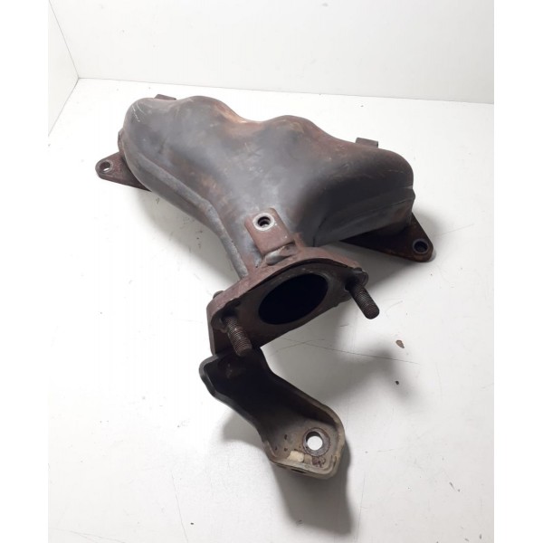 Coletor De Escape Mitsubishi Pajero Tr4 2010