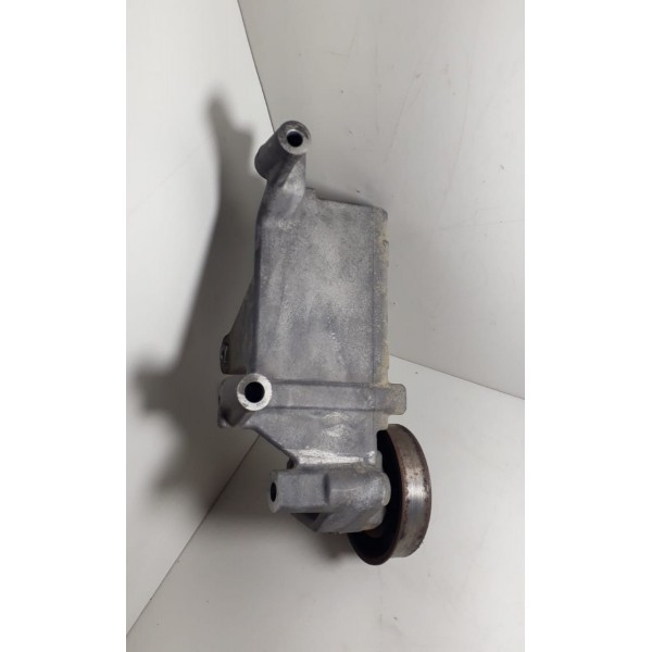 Suporte Bomba Direcao Mitsubishi Pajero Tr4 2.0 10 Cx215