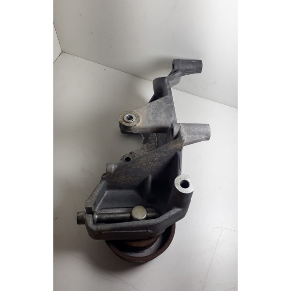 Suporte Bomba Direcao Mitsubishi Pajero Tr4 2.0 10 Cx215