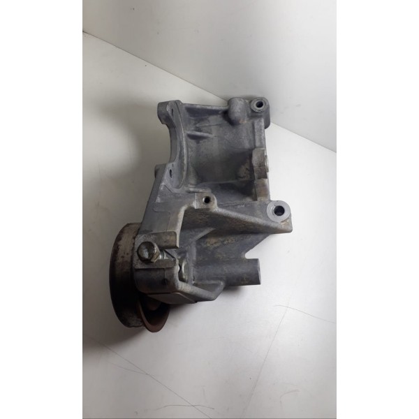 Suporte Bomba Direcao Mitsubishi Pajero Tr4 2.0 10 Cx215