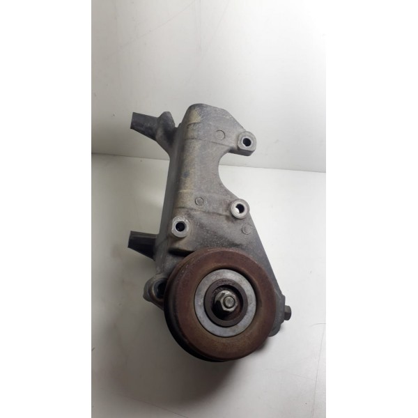 Suporte Bomba Direcao Mitsubishi Pajero Tr4 2.0 10 Cx215