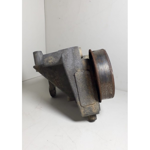 Suporte Bomba Direcao Mitsubishi Pajero Tr4 2.0 10 Cx215