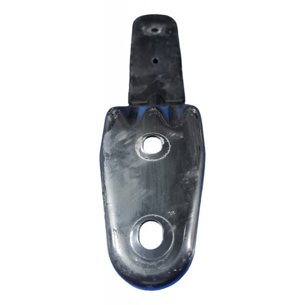 Suporte Eixo Tras Esqu Land Rover Discovery Sport 2016 Cx472