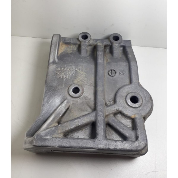 Suporte Compressor Mitsubishi Pajero Tr4 2.0 16v 2010 Cx206