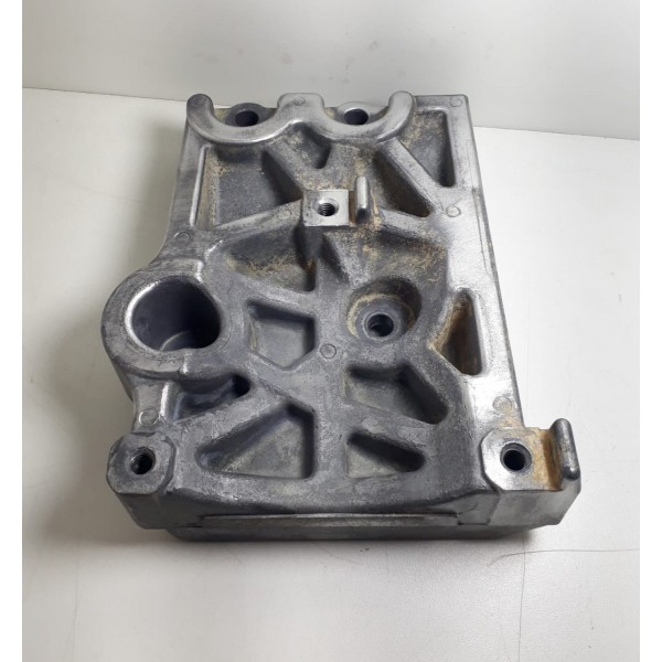 Suporte Compressor Mitsubishi Pajero Tr4 2.0 16v 2010 Cx206