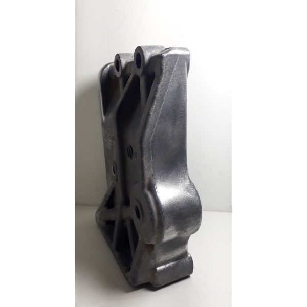 Suporte Compressor Mitsubishi Pajero Tr4 2.0 16v 2010 Cx206