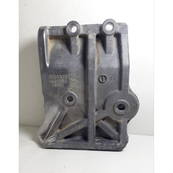 Suporte Compressor Mitsubishi Pajero Tr4 2.0 16v 2010 Cx206