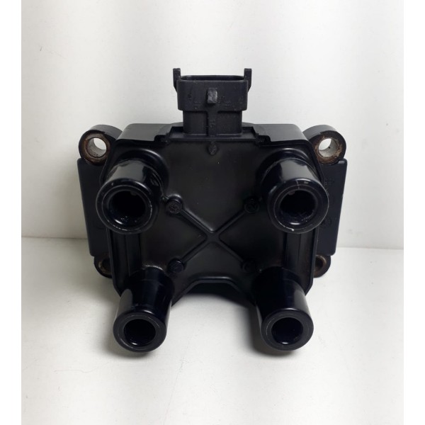 Bobina Mitsubishi Pajero Tr4 2.0 16v 2010 Aut Flex Cx184