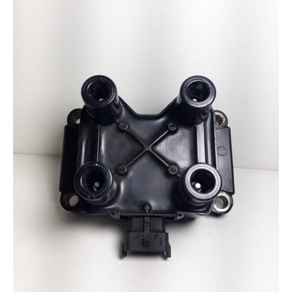 Bobina Mitsubishi Pajero Tr4 2.0 16v 2010 Aut Flex Cx184