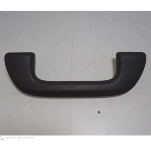 Alça Pega Mão Puta Merda Honda New Civic 2007/2011 Cx82 Cinza-escuro