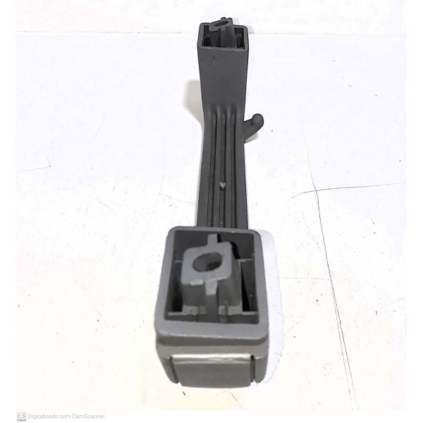 Alça Teto Puta Merda Palio 1999 Cx82 Cinza-escuro