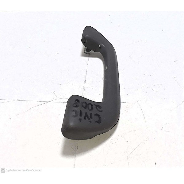 Pega Mão Puxador Teto (puta Merda) Honda Civic 07/08 Cx82