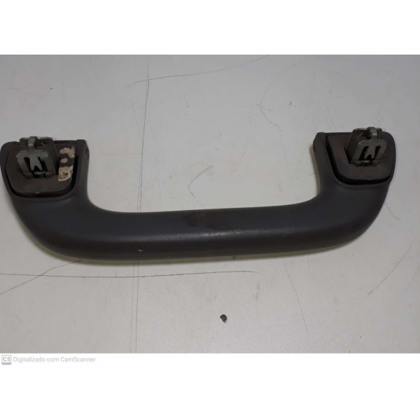 Pega Mão Puxador Teto (puta Merda) Honda Civic 07/08 Cx82