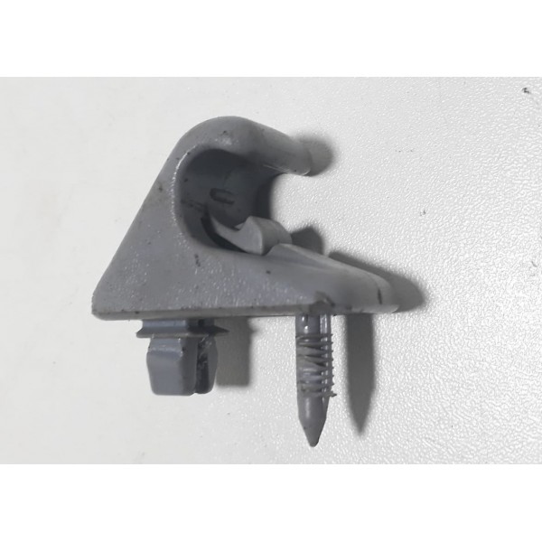 Suporte Quebra Sol Hilux Sw4 1999 R2 Cx147