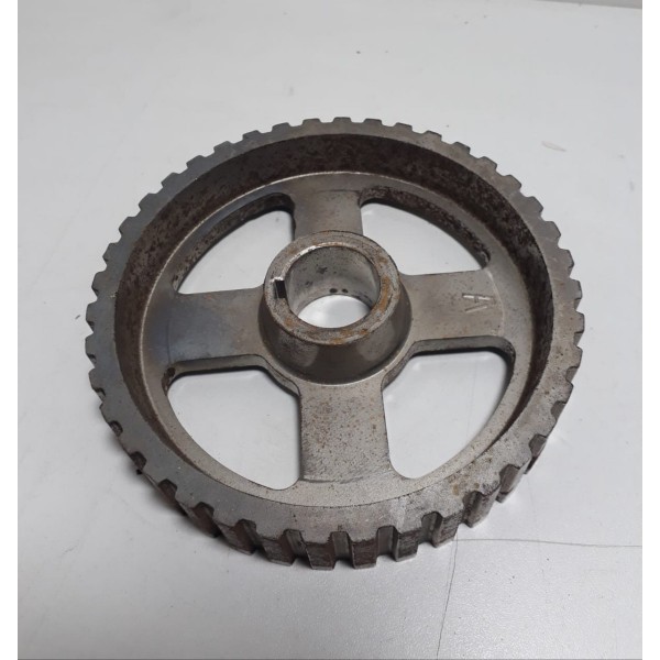 Polia Comando Do Cabeçote Effa M100  10, 11, 12 Cx167