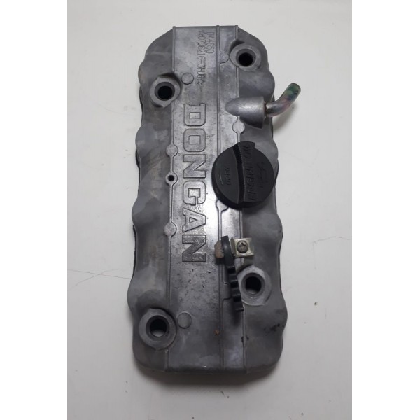 Tampa De Válvula Effa Towner Pickup 2012 Cx400