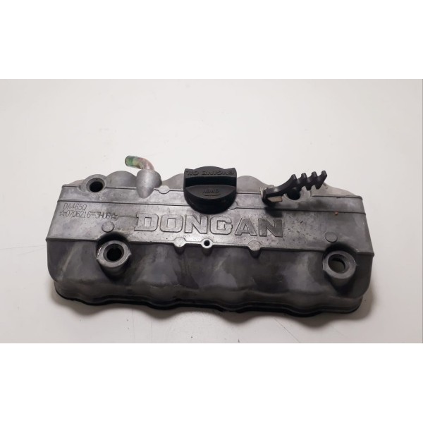 Tampa De Válvula Effa Towner Pickup 2012 Cx400