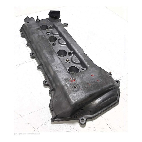 Tampa De Válvula Motor Corolla 1.8 16v 03/06 Cx533
