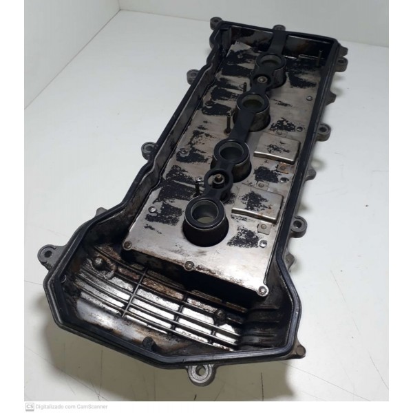 Tampa De Válvula Motor Corolla 1.8 16v 03/06 Cx533