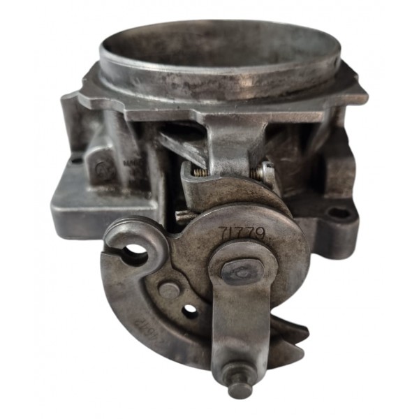 Tbi Corpo Borboleta Gm Blazer 4.3 V6 Vortec 1999 2000 Cx498