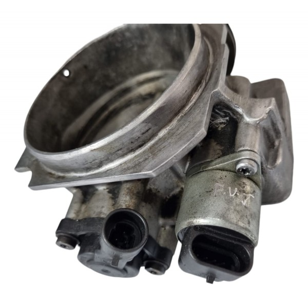 Tbi Corpo Borboleta Gm Blazer 4.3 V6 Vortec 1999 2000 Cx498