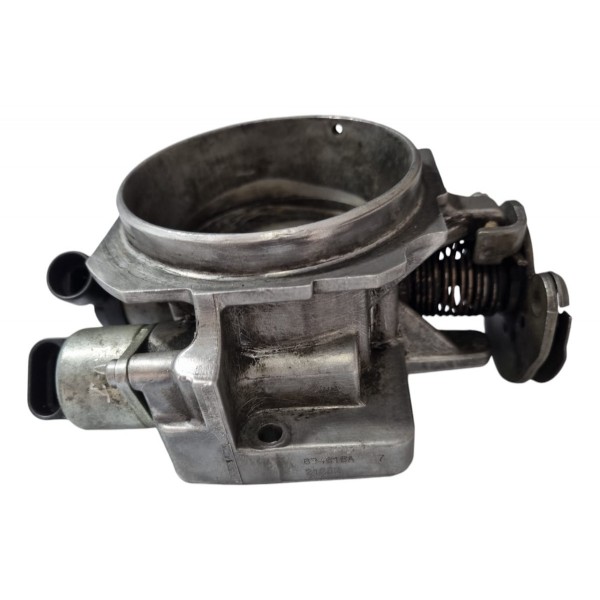 Tbi Corpo Borboleta Gm Blazer 4.3 V6 Vortec 1999 2000 Cx498