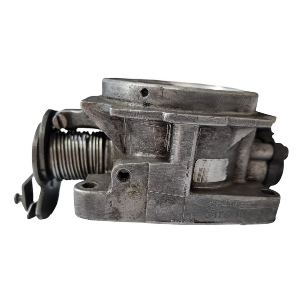 Tbi Corpo Borboleta Gm Blazer 4.3 V6 Vortec 1999 2000 Cx498