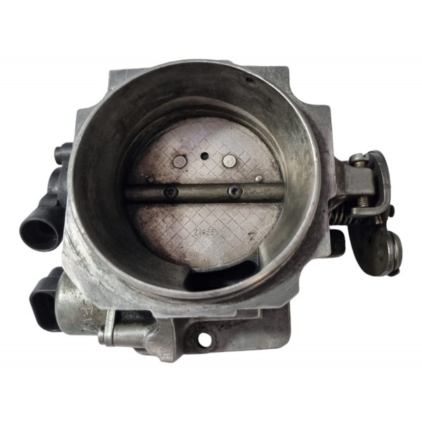 Tbi Corpo Borboleta Gm Blazer 4.3 V6 Vortec 1999 2000 Cx498