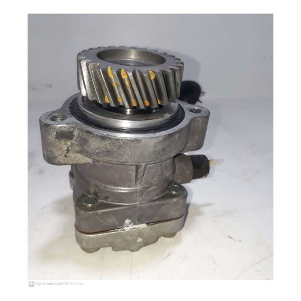 Bomba Direção Hidráulica Triton 3.2 2015 Cx114