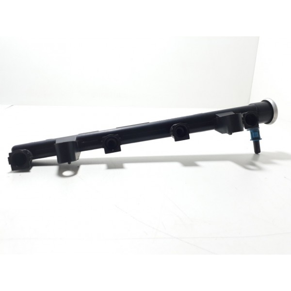 Flauta Combustível Corsa Meriva Montana 1.8 Flex 2004 Cx120