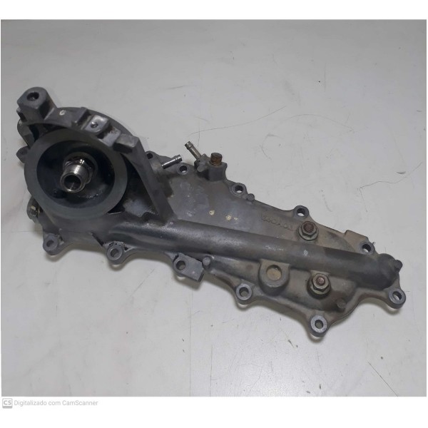 Suporte Filtro De Óleo Do Motor Toyota Hilux 3.0 08 Cx205