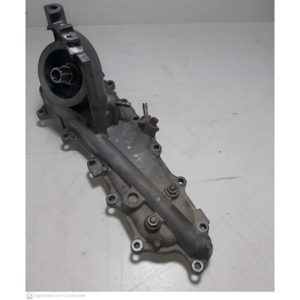 Suporte Filtro De Óleo Do Motor Toyota Hilux 3.0 08 Cx205