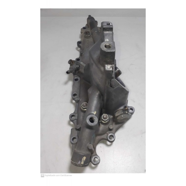 Suporte Filtro De Óleo Do Motor Toyota Hilux 3.0 08 Cx205