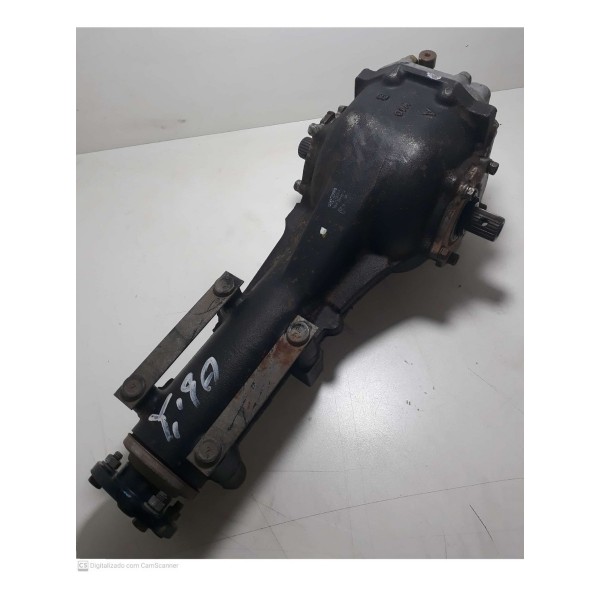 Diferencial Traseiro Subaru Legacy  98