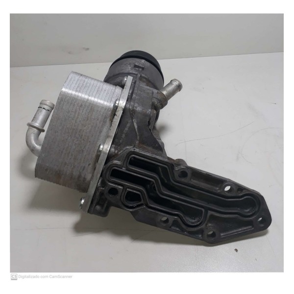 Suporte  Filtro  Oleo Ranger 3.2 5 Cilindro Diesel Cx220