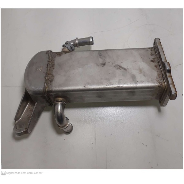 Resfriador Vál Egr S10 2.8 Diesel 14 15 16 (12641879m) Cx161